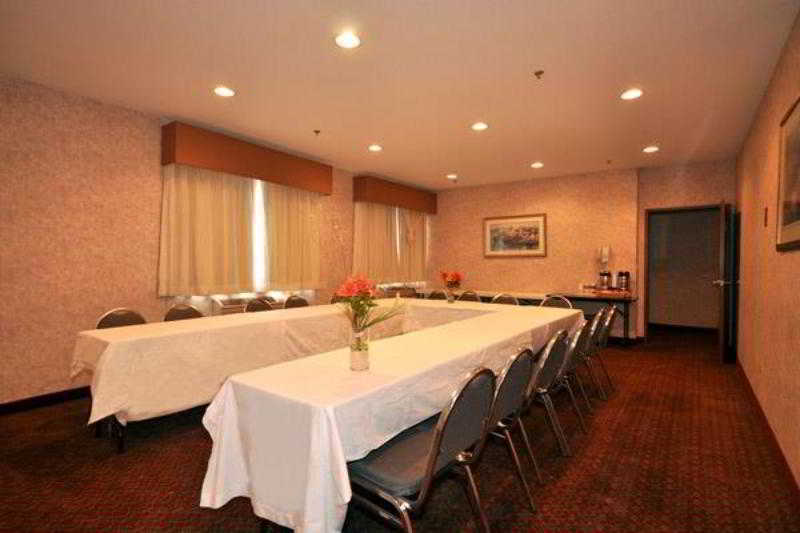 Best Western Des Plaines O'Hare Bekvämligheter bild