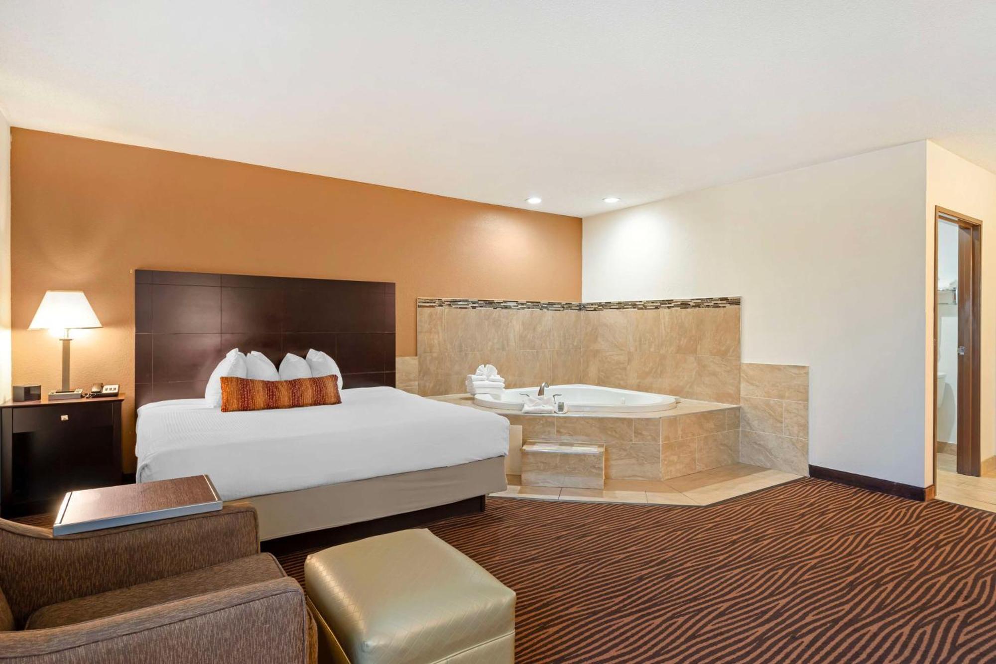 Best Western Des Plaines O'Hare Exteriör bild
