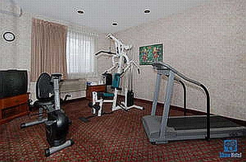 Best Western Des Plaines O'Hare Bekvämligheter bild