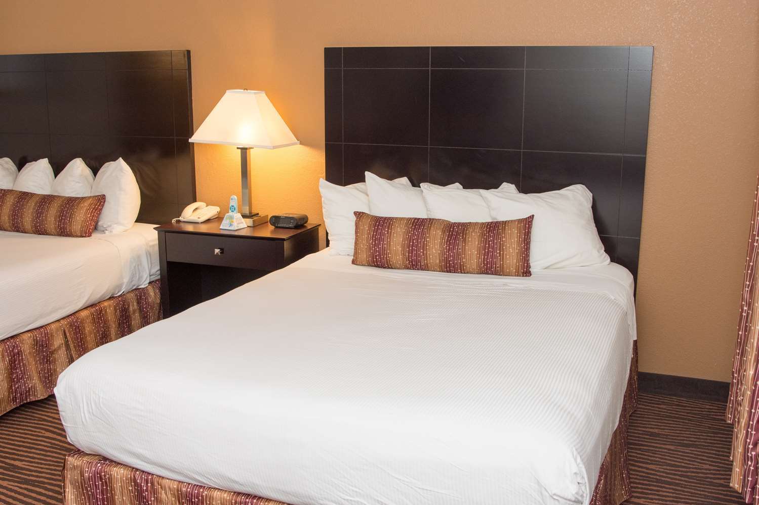Best Western Des Plaines O'Hare Exteriör bild