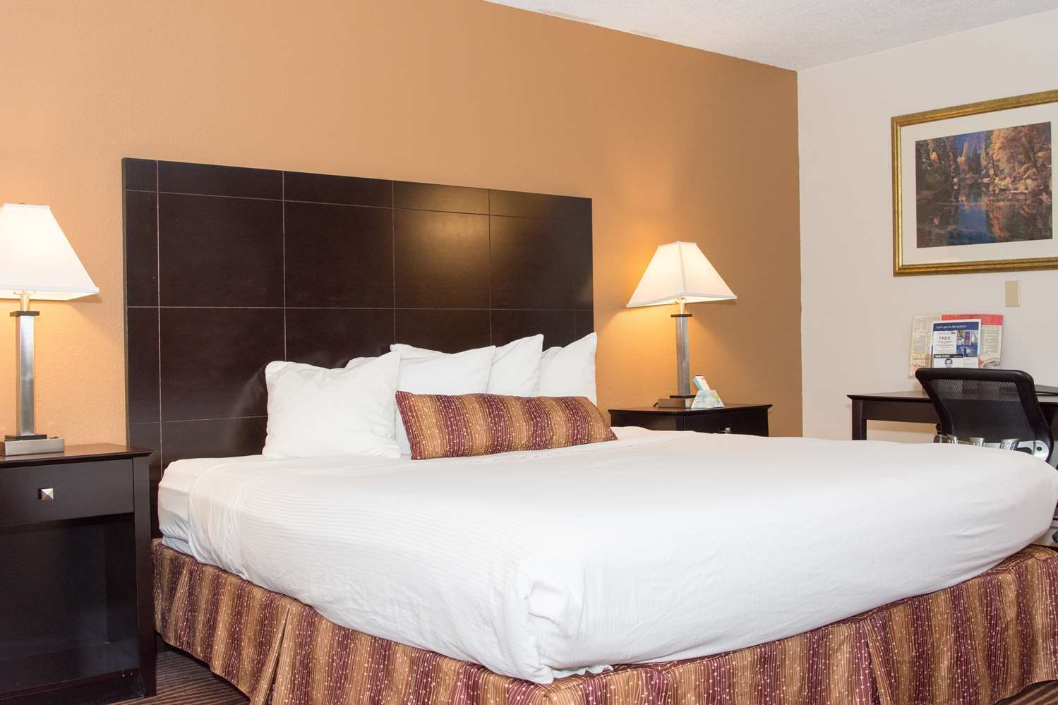 Best Western Des Plaines O'Hare Exteriör bild