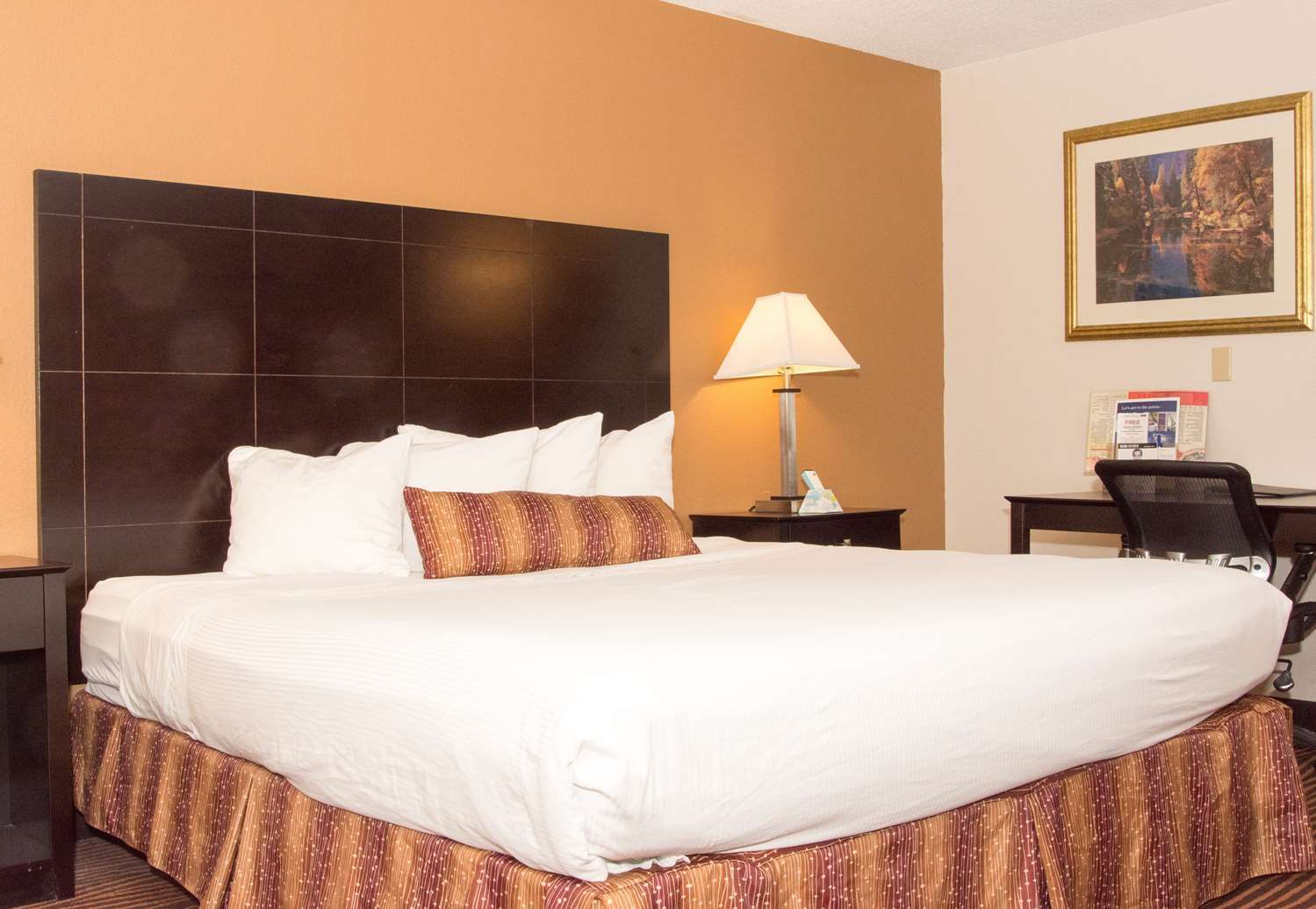 Best Western Des Plaines O'Hare Exteriör bild