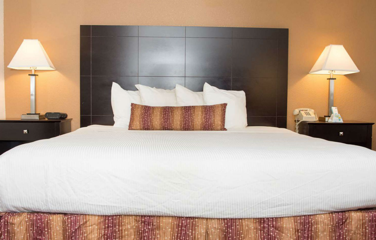 Best Western Des Plaines O'Hare Exteriör bild