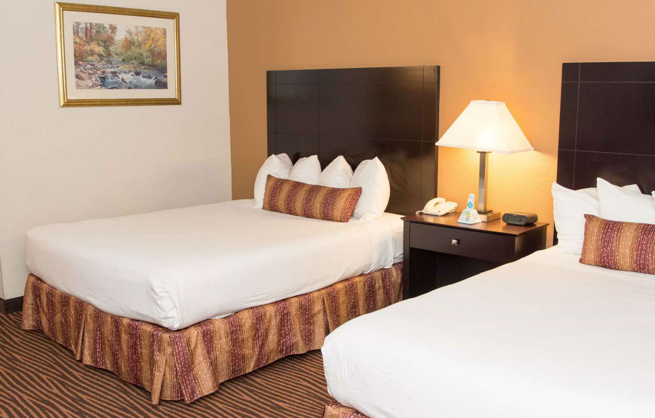 Best Western Des Plaines O'Hare Exteriör bild